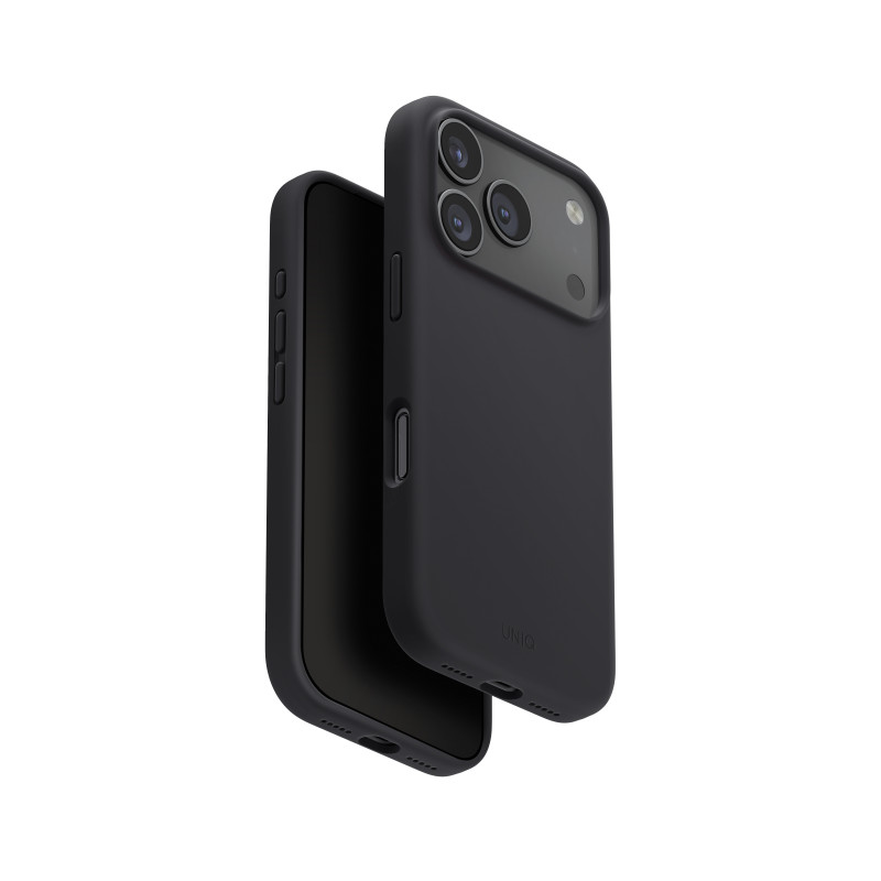 iPhone 17 Pro Lino Series Phone Case with MagSafe by Uniq