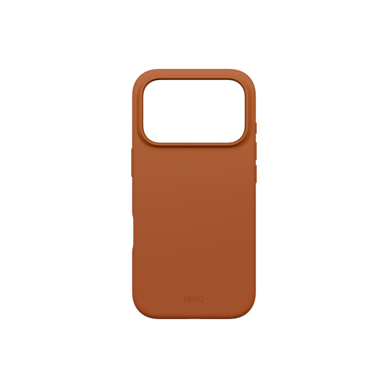 iPhone 17 Pro Lino Series Phone Case with MagSafe by Uniq