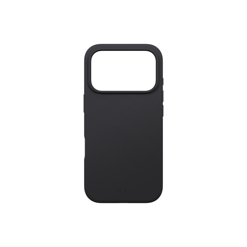 iPhone 17 Pro Lino Series Phone Case with MagSafe by Uniq