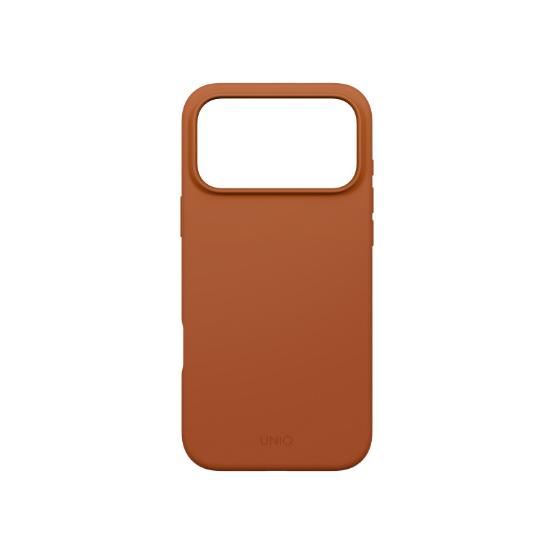 iPhone 17 Pro Max Lino Series Phone Case with MagSafe by Uniq