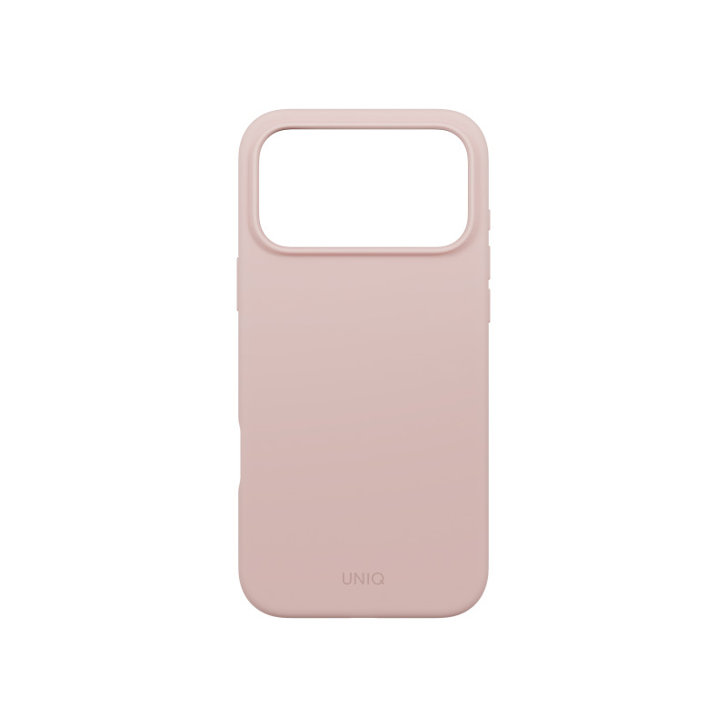 iPhone 17 Pro Max Lino Series Phone Case with MagSafe by Uniq