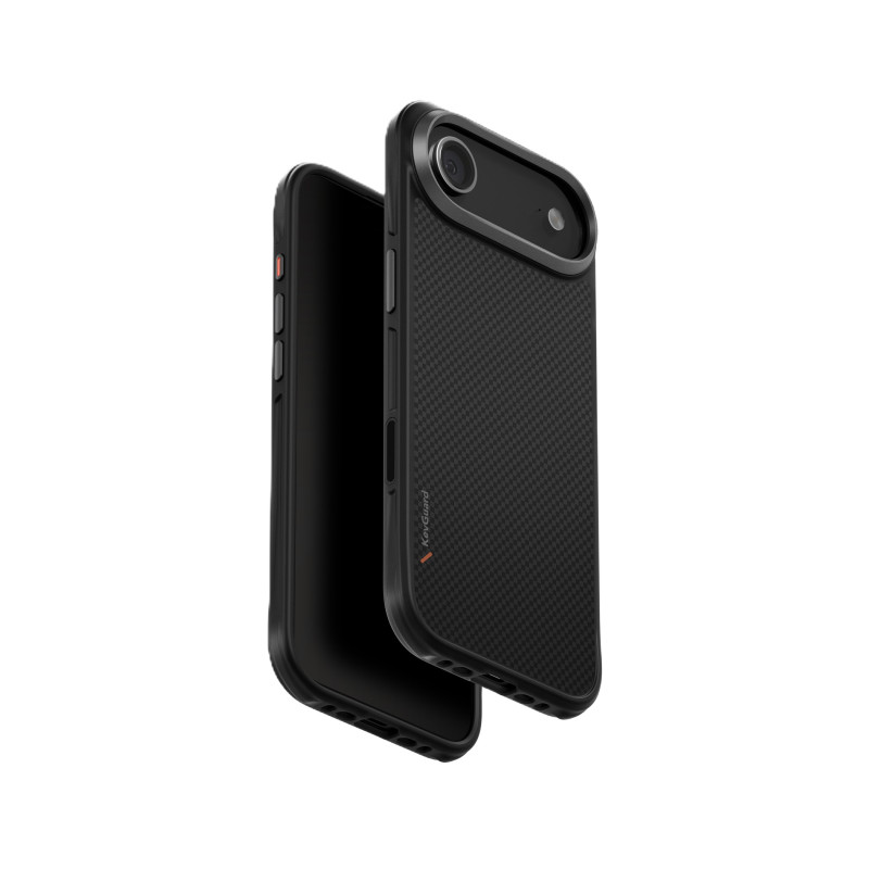 iPhone Air Keva Series Phone Case with MagSafe by Uniq