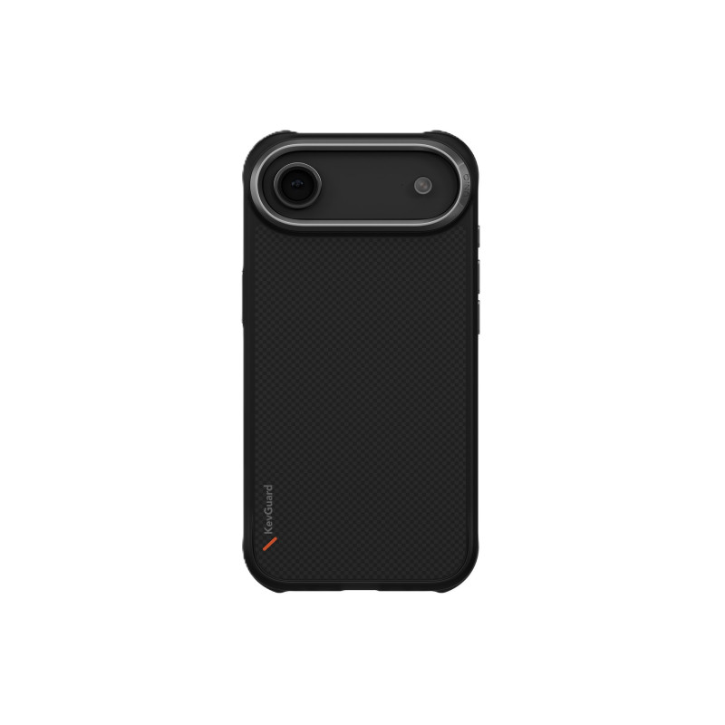iPhone Air Keva Series Phone Case with MagSafe by Uniq