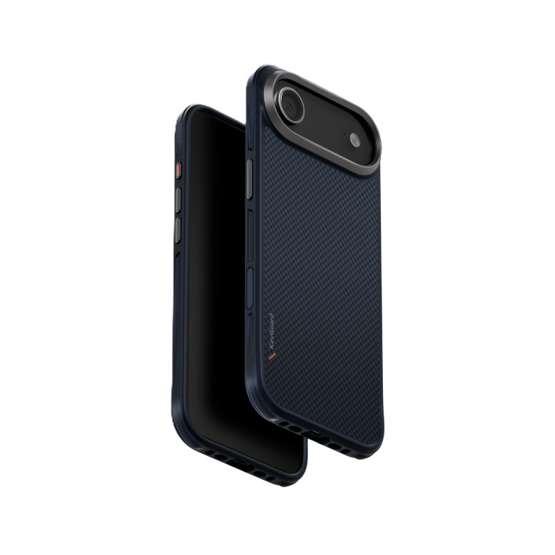 iPhone Air Keva Series Phone Case with MagSafe by Uniq