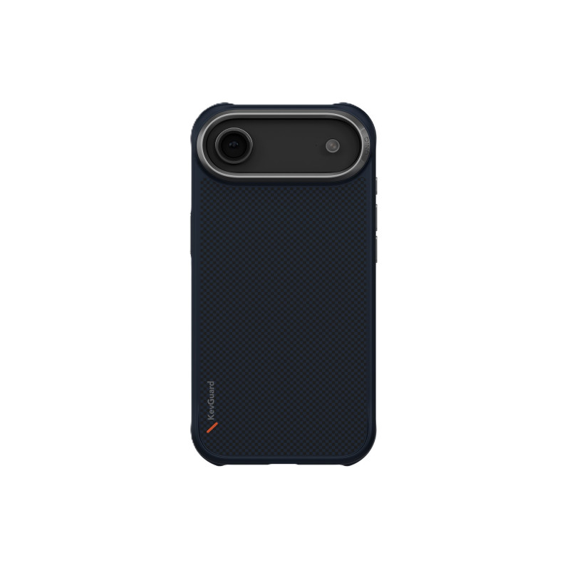 iPhone Air Keva Series Phone Case with MagSafe by Uniq