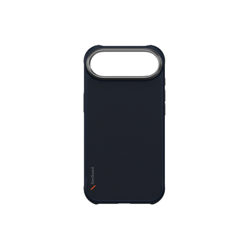 iPhone Air Keva Series Phone Case with MagSafe by Uniq