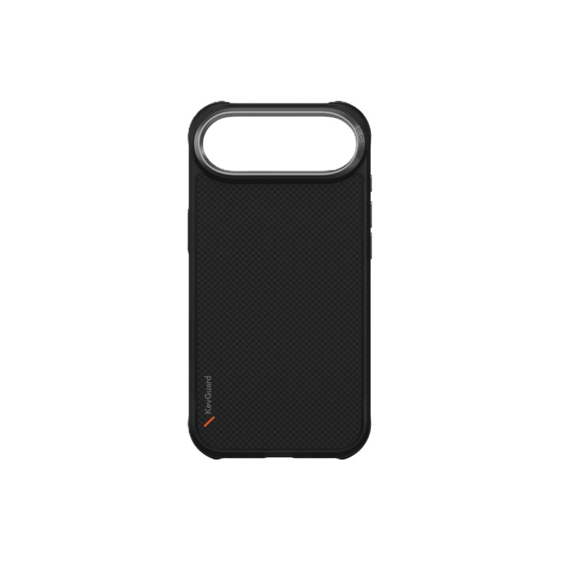 iPhone Air Keva Series Phone Case with MagSafe by Uniq