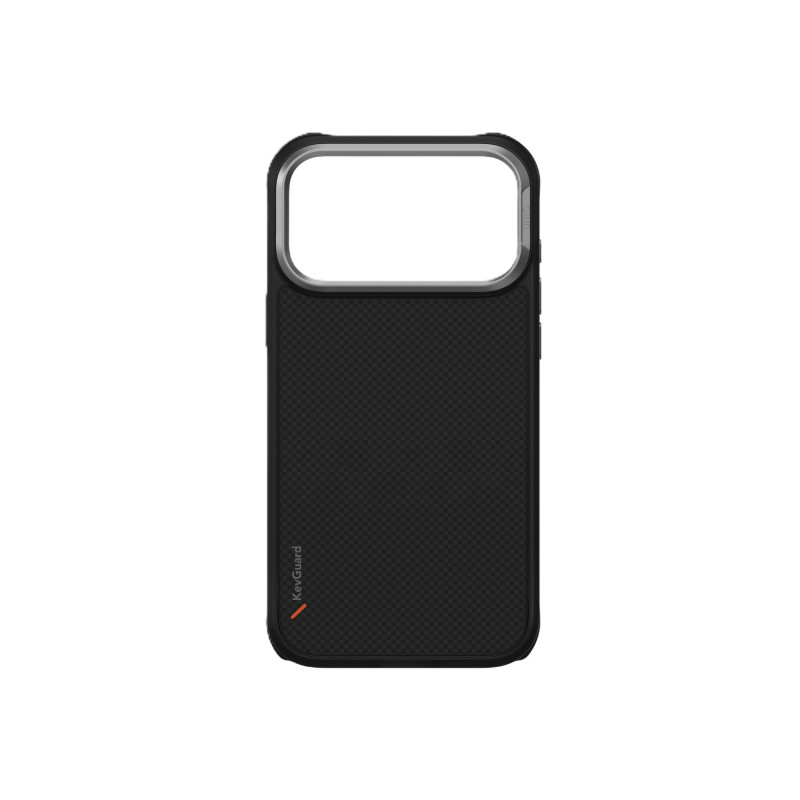 iPhone 17 Pro Max Keva Series Phone Case with MagSafe by Uniq