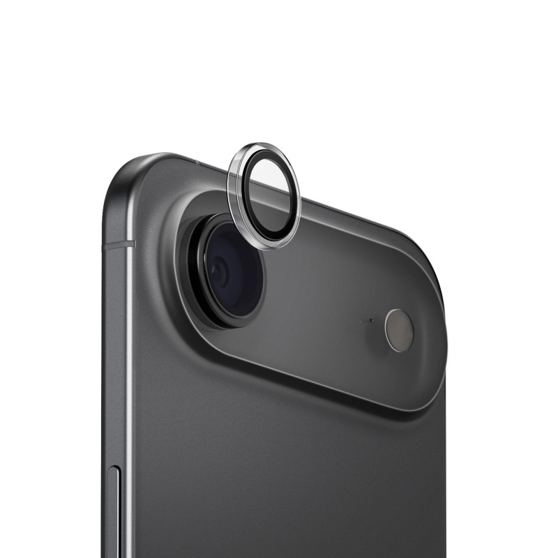Optix ClearShield Camera Lens Protector for iPhone 17/ iPhone Air by Uniq
