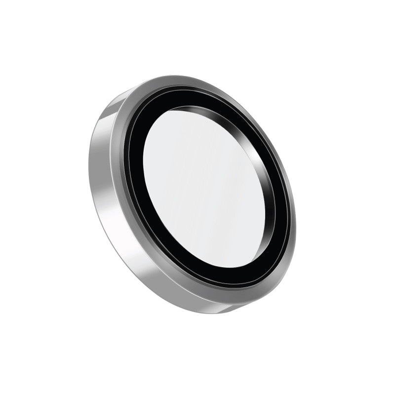 Optix Prime Camera Lens Protector for iPhone 17 Pro/ 17 Pro Max by Uniq