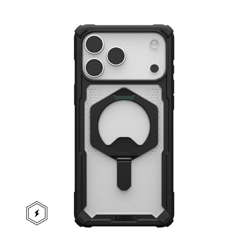UAG iPhone 17 Pro Max Plasma XTE Series Phone Case