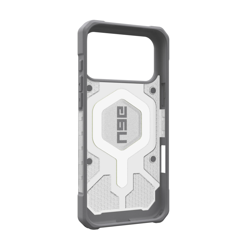 UAG iPhone 17 Pro Max Pathfinder Clear Series Phone Case
