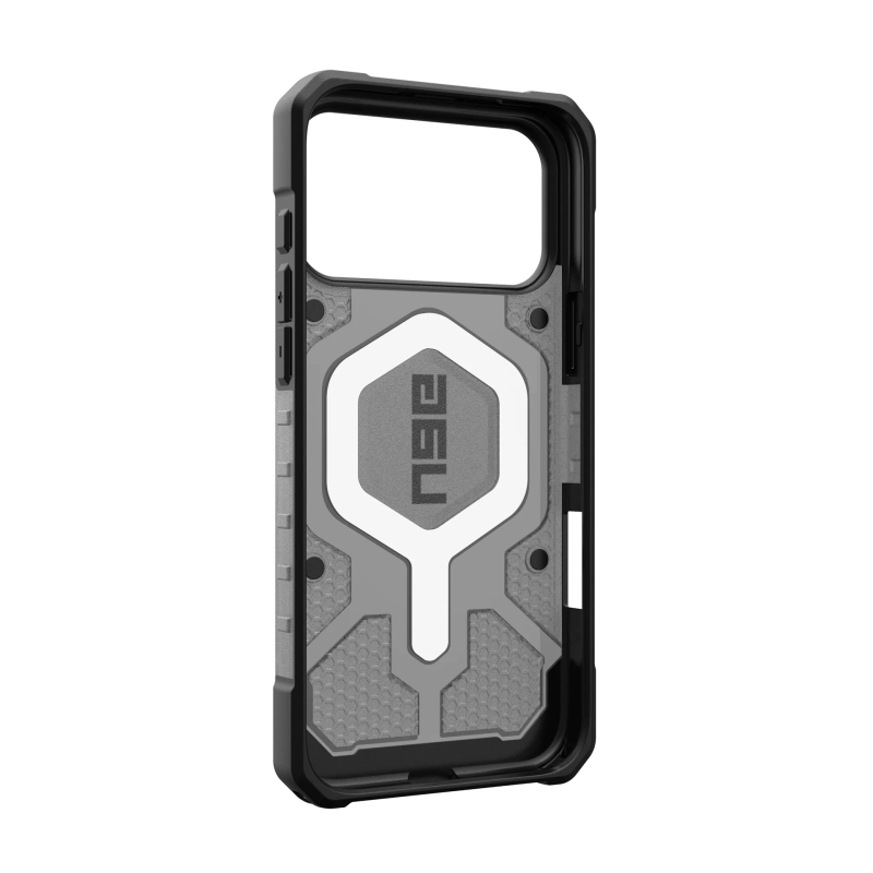 UAG iPhone 17 Pro Max Pathfinder Clear Series Phone Case