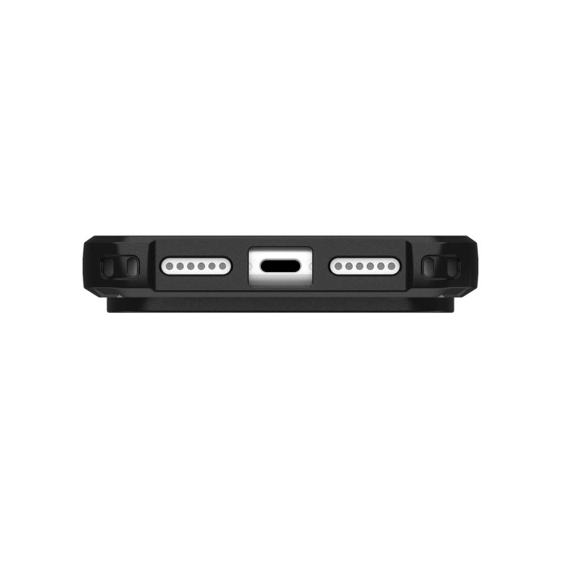 UAG iPhone 17 Pro Max Pathfinder Clear Series Phone Case