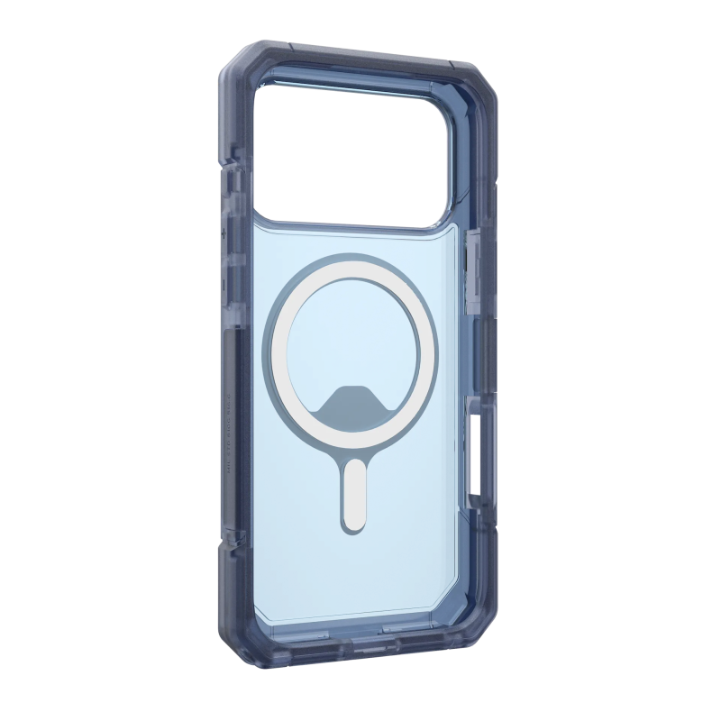 UAG iPhone 17 Pro Max Trooper Series Phone Case with Top Cover