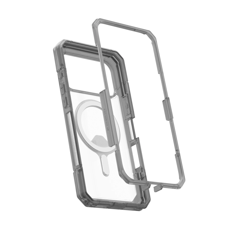 UAG iPhone 17 Pro Max Trooper Series Phone Case with Top Cover