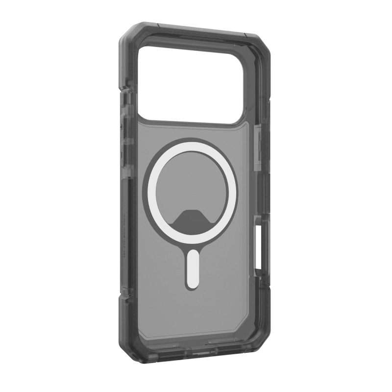 UAG iPhone 17 Pro Max Trooper Series Phone Case with Top Cover