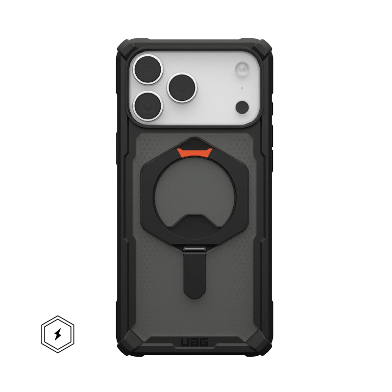 UAG iPhone 17 Pro Plasma XTE Series Phone Case - Black