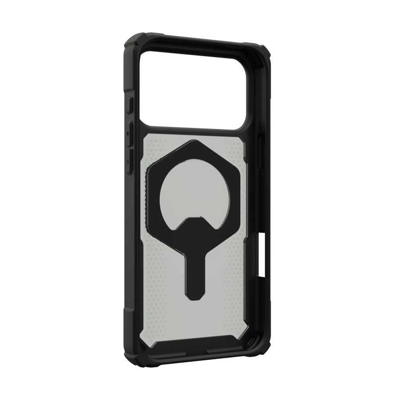 UAG iPhone 17 Pro Plasma XTE Series Phone Case - Black