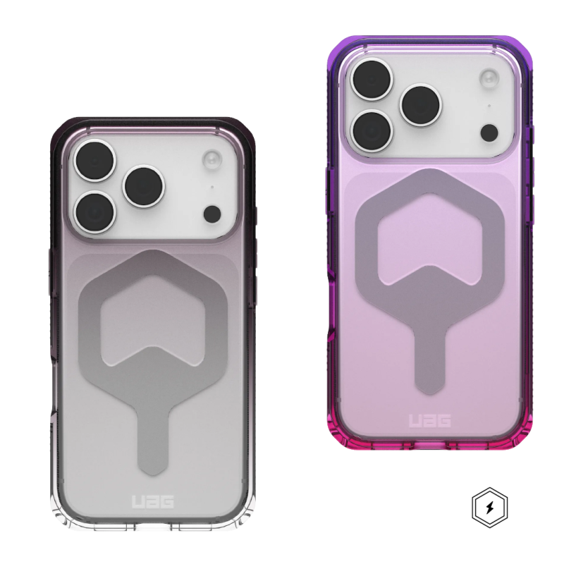 UAG iPhone 17 Pro Plyo Series Phone Case