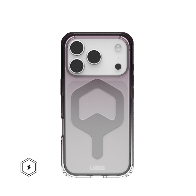 UAG iPhone 17 Pro Plyo Series Phone Case