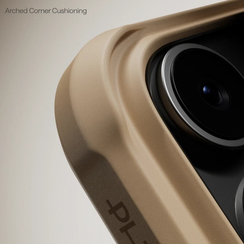 Pitaka Aramid ProGuard Protective Case for iPhone 17 Pro Max - Sunset