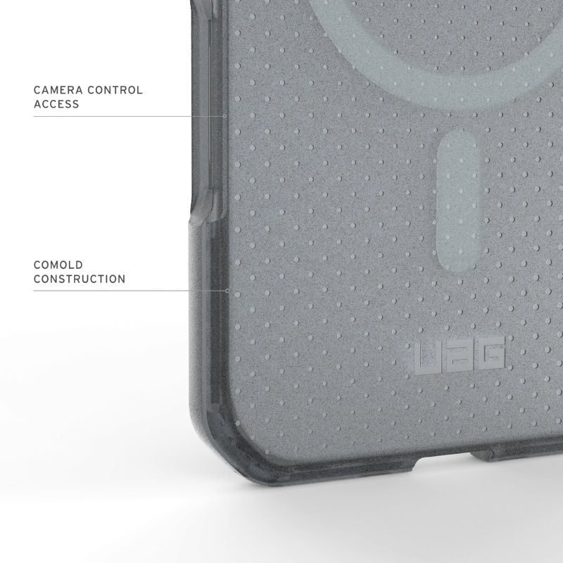 UAG iPhone Air Dot Series Phone Case with MagSafe