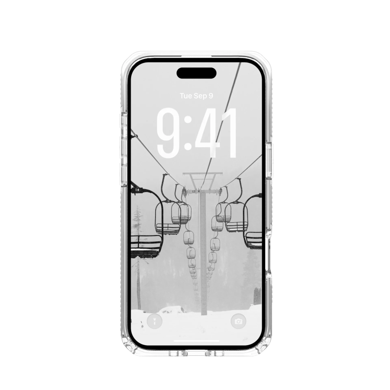 UAG iPhone Air Plyo Series Phone Case