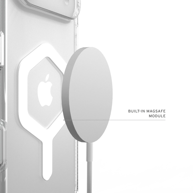 UAG iPhone Air Plyo Series Phone Case