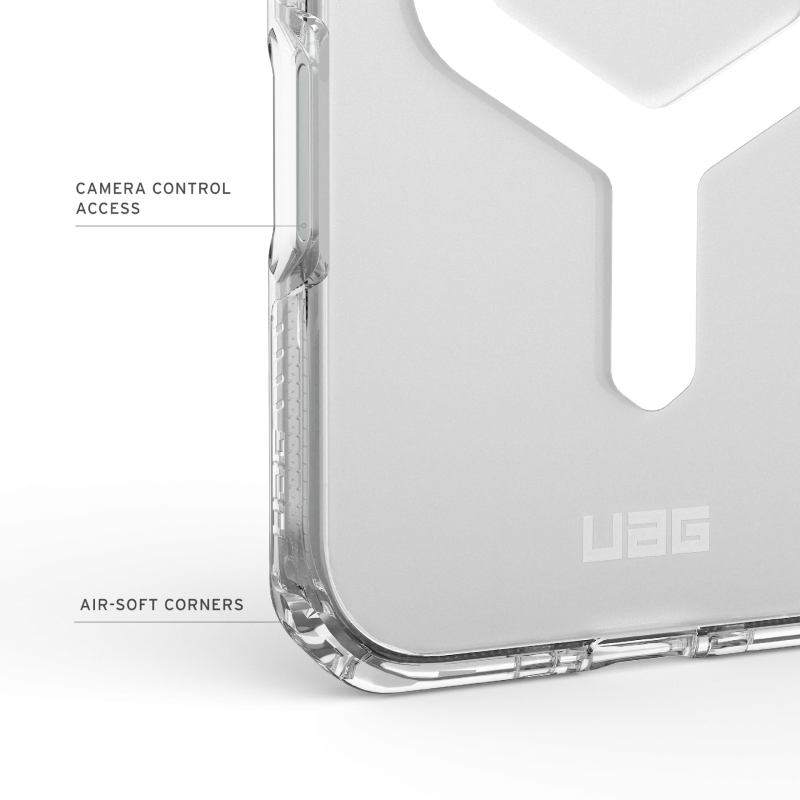 UAG iPhone Air Plyo Series Phone Case