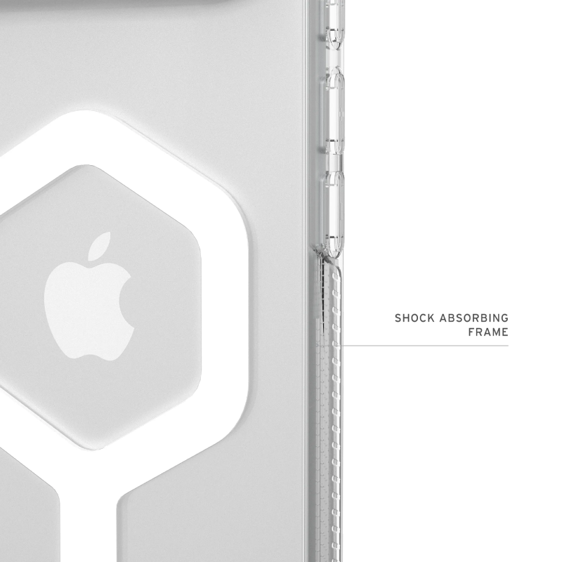 UAG iPhone Air Plyo Series Phone Case