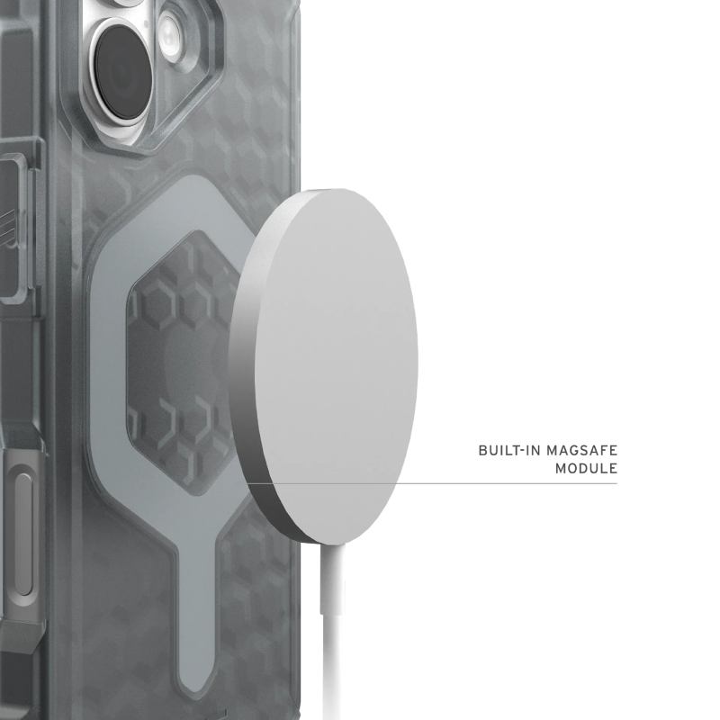 UAG iPhone 17 Essential Armor Series Phone Case