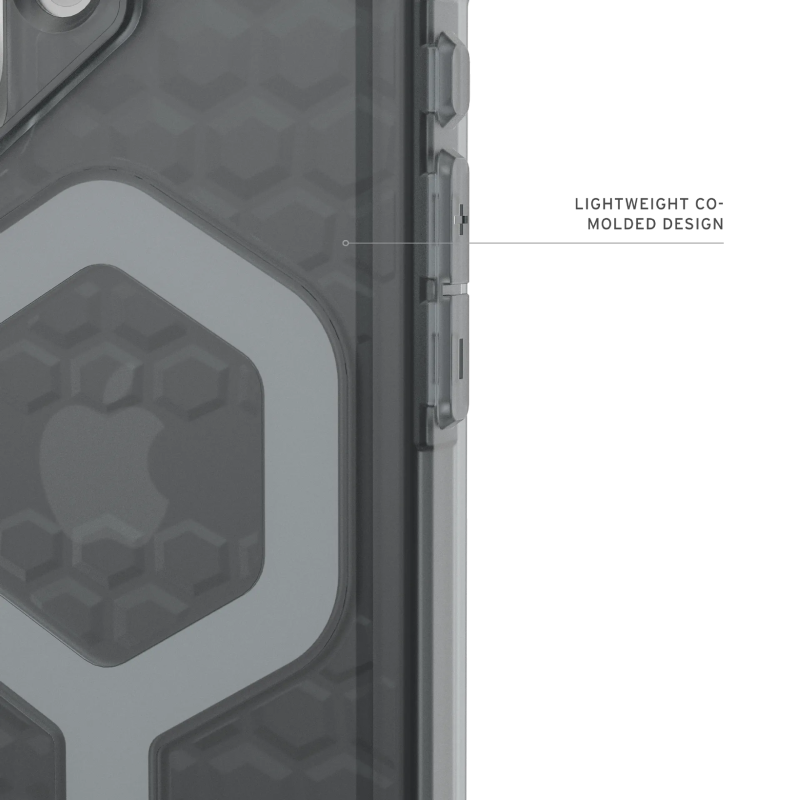 UAG iPhone 17 Essential Armor Series Phone Case