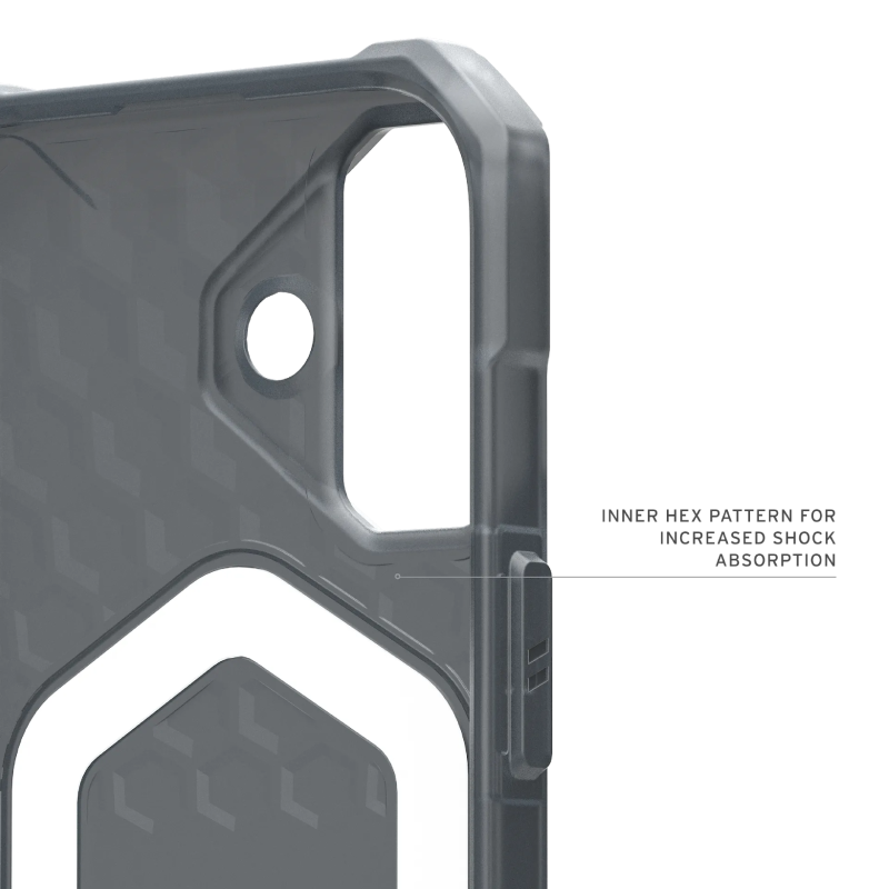 UAG iPhone 17 Essential Armor Series Phone Case