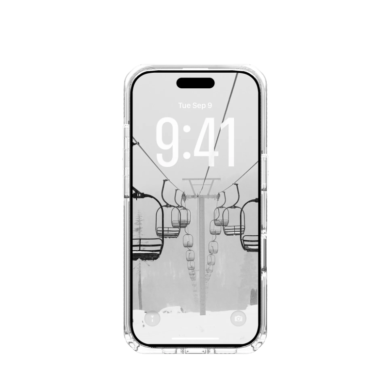 UAG iPhone 17 Plyo Series Phone Case