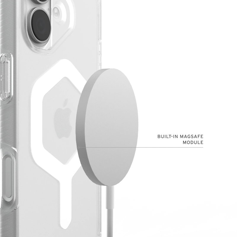 UAG iPhone 17 Plyo Series Phone Case