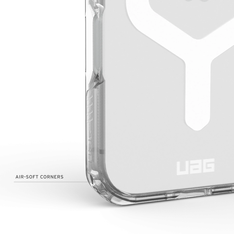 UAG iPhone 17 Plyo Series Phone Case