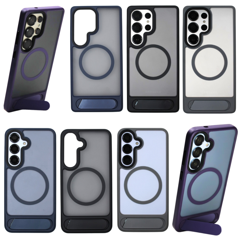 Samsung Galaxy S25 / S25 Ultra KickMaG Series Phone Case by Case Lord