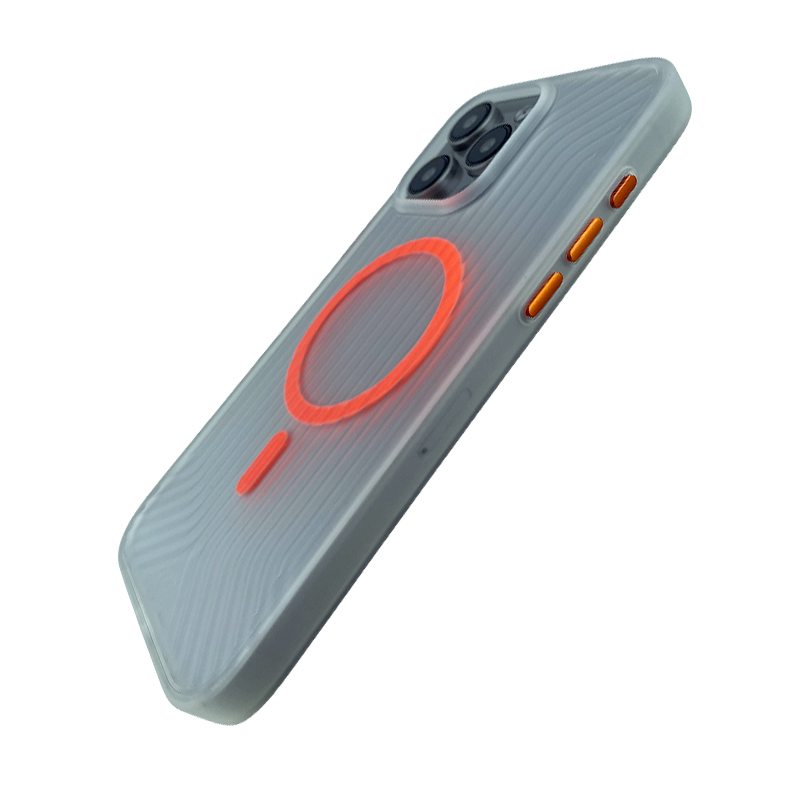 iPhone 14 Pro Max Frosty Mag Series Phone Case by Case Lord