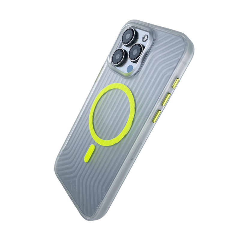 iPhone 14 Pro Max Frosty Mag Series Phone Case by Case Lord