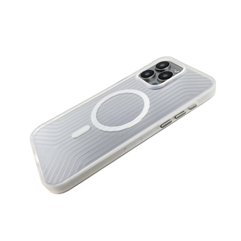 iPhone 14 Pro Max Frosty Mag Series Phone Case by Case Lord