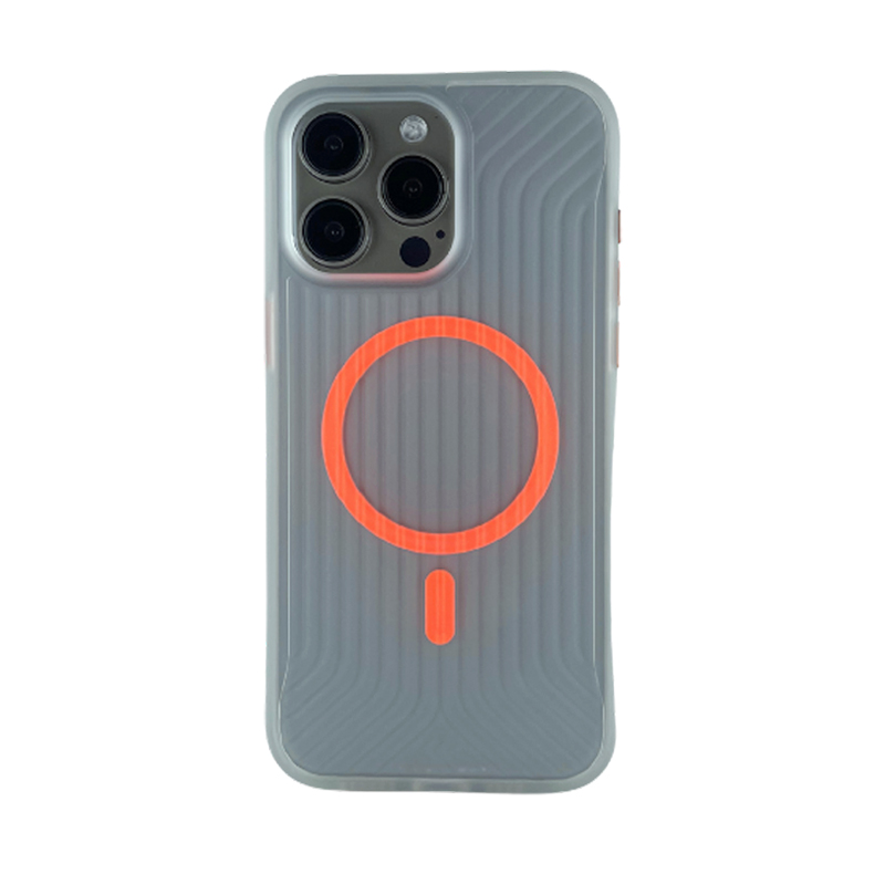 iPhone 14 Pro Max Frosty Mag Series Phone Case by Case Lord