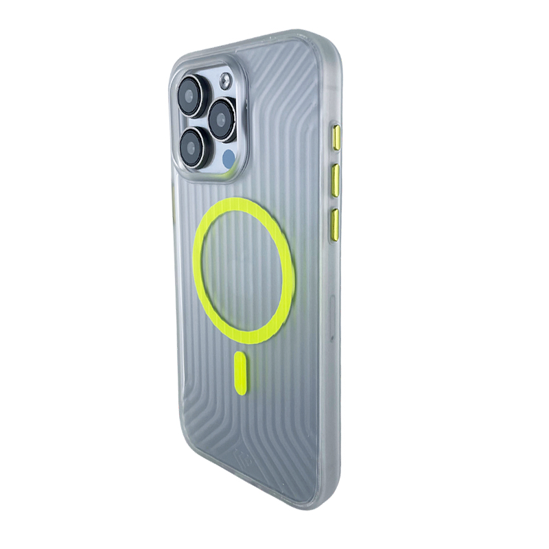 iPhone 14 Pro Max Frosty Mag Series Phone Case by Case Lord