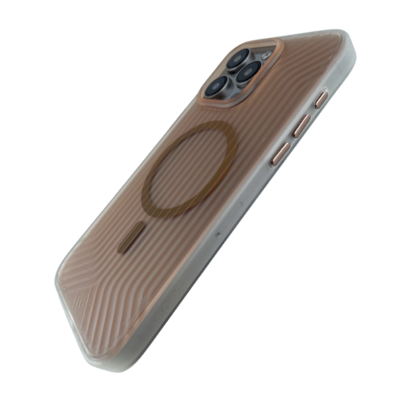 iPhone 14 Pro Max Frosty Mag Series Phone Case by Case Lord