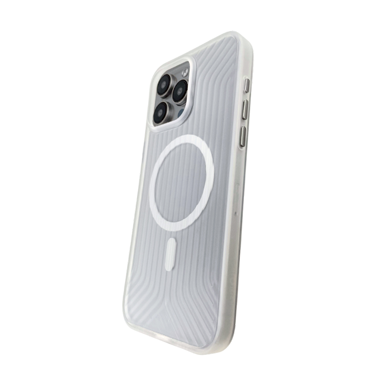 iPhone 14 Pro Max Frosty Mag Series Phone Case by Case Lord