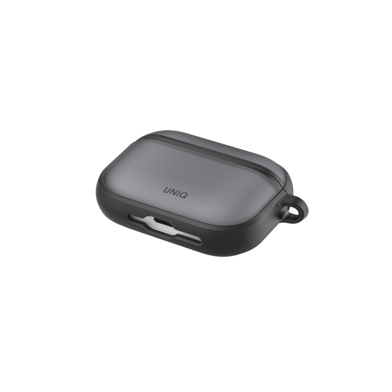 Uniq VEREN Lock Case with Magnetic Lid for AirPods Pro Gen 3