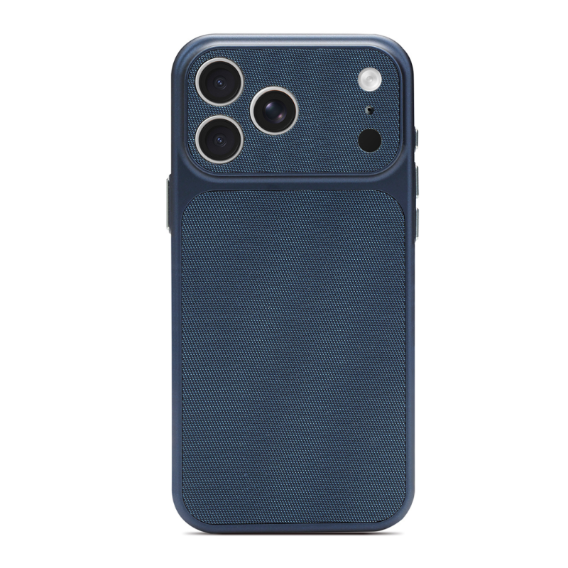 iPhone 17 Pro / 17 Pro Max Dual Woven Series Case MagSafe Compatible by Case Lord