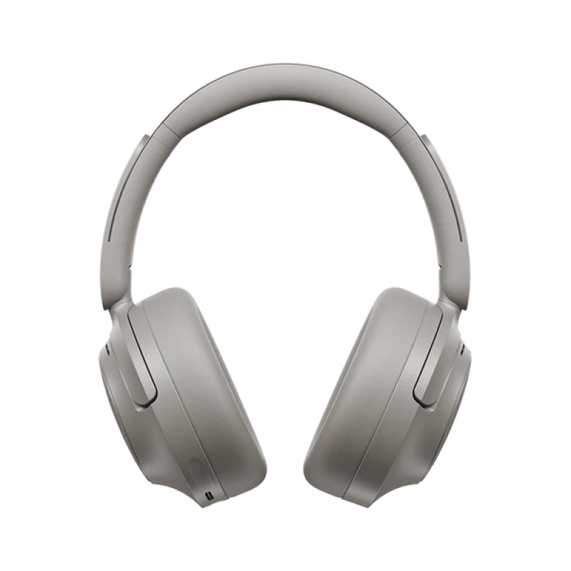 QCY H3S Wireless Bluetooth Over-Ear Headphones with 56dB Hybrid ANC, 102H Playtime, Hi-Res Audio, Deep Bass, Gaming Mode