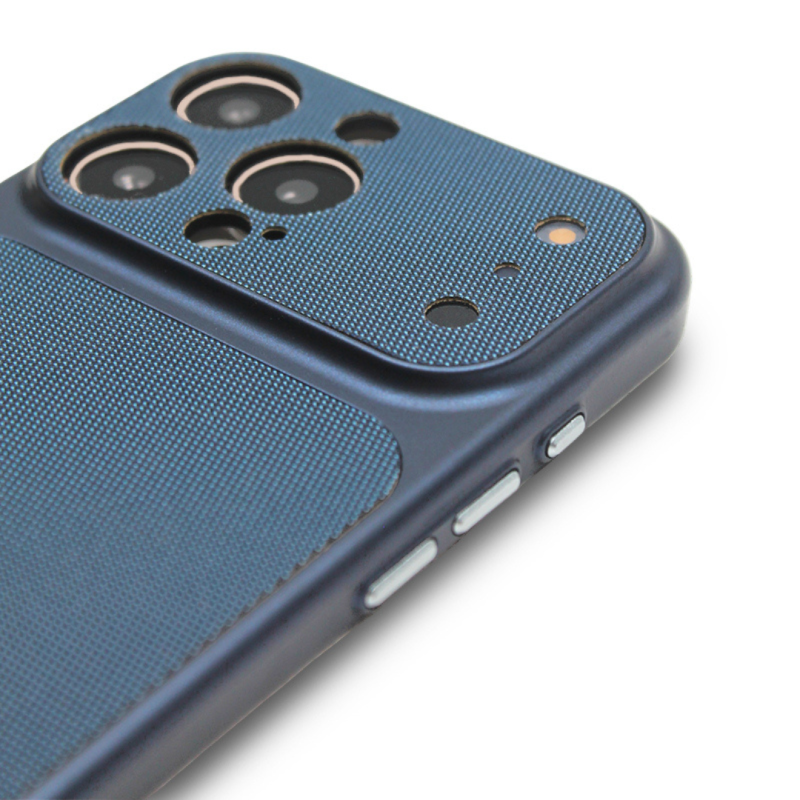 iPhone 16 Pro / 16 Pro Max Dual Woven Series Case MagSafe Compatible by Case Lord