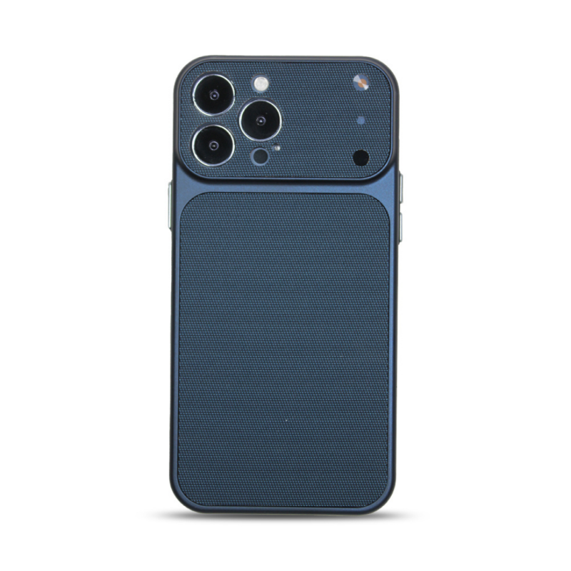 iPhone 15 Pro / 15 Pro Max Dual Woven Series Case MagSafe Compatible by Case Lord